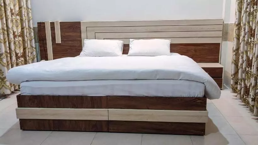 پانسیون Swat Guest House