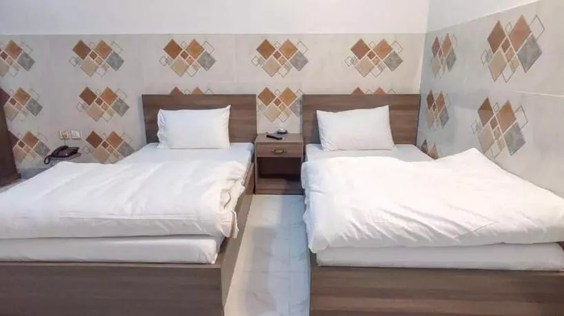 پانسیون Swat Guest House