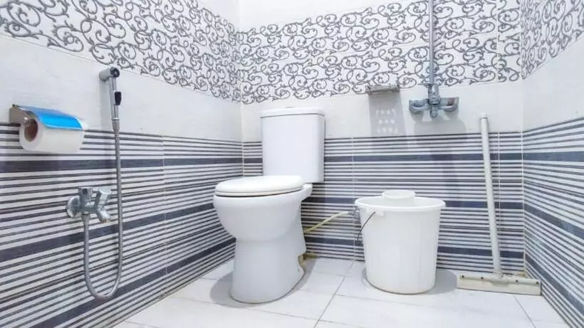 پانسیون Swat Guest House