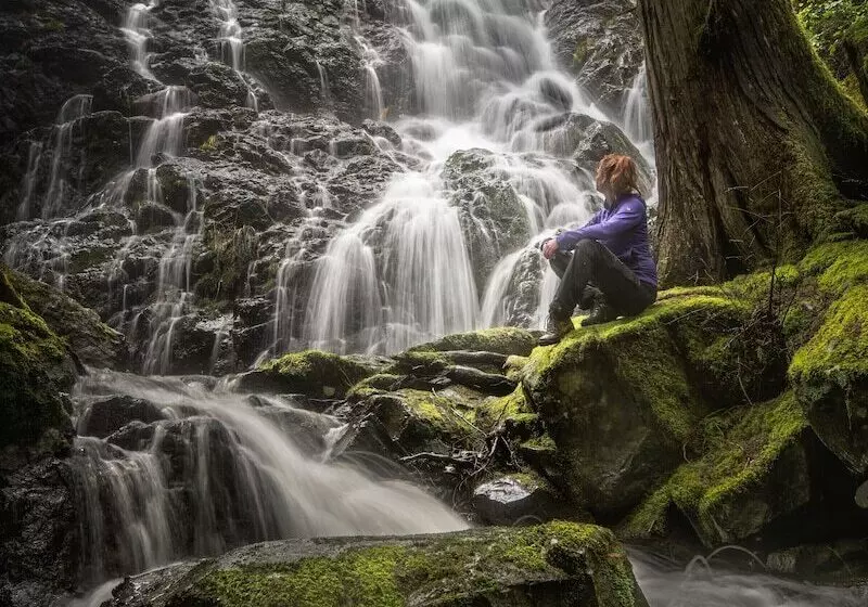Fairways Hotel On The Mountain