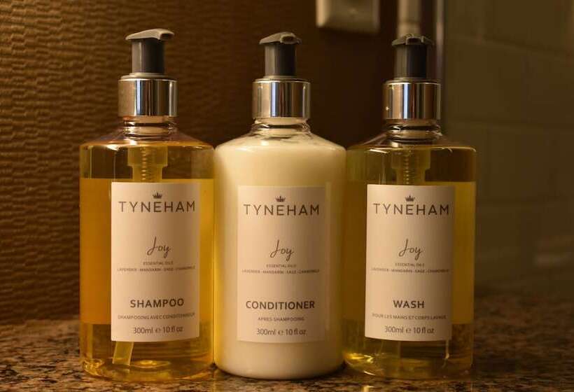 Fairways Hotel On The Mountain