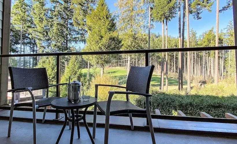 Fairways Hotel On The Mountain