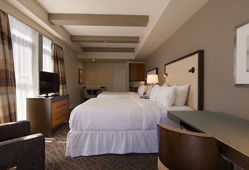 Fairways Hotel On The Mountain