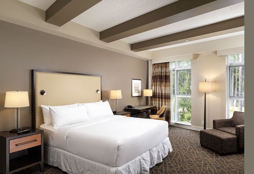 Fairways Hotel On The Mountain