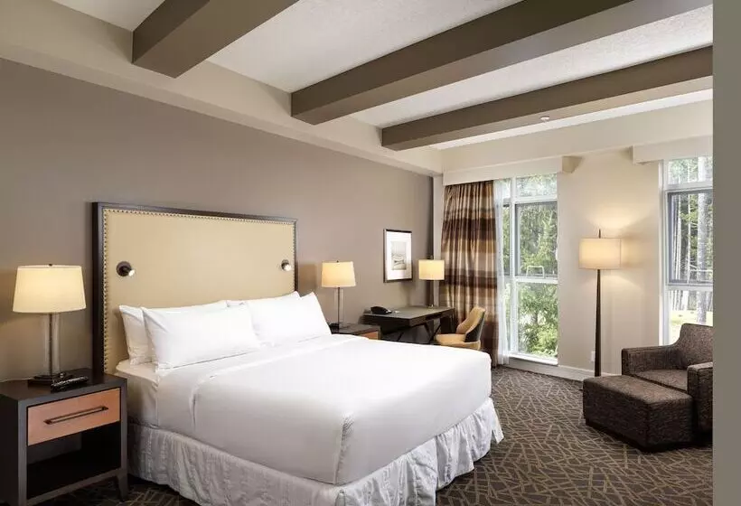 Fairways Hotel On The Mountain