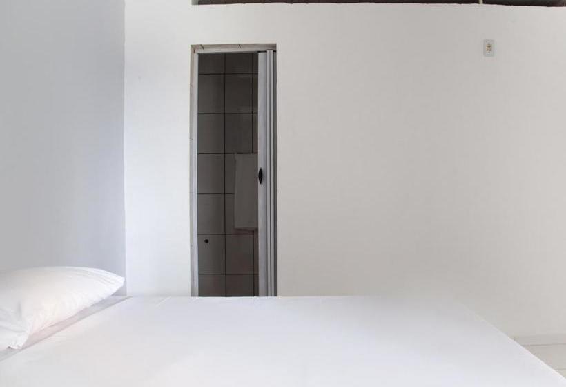 酒店 Pousada Morada Do Sol