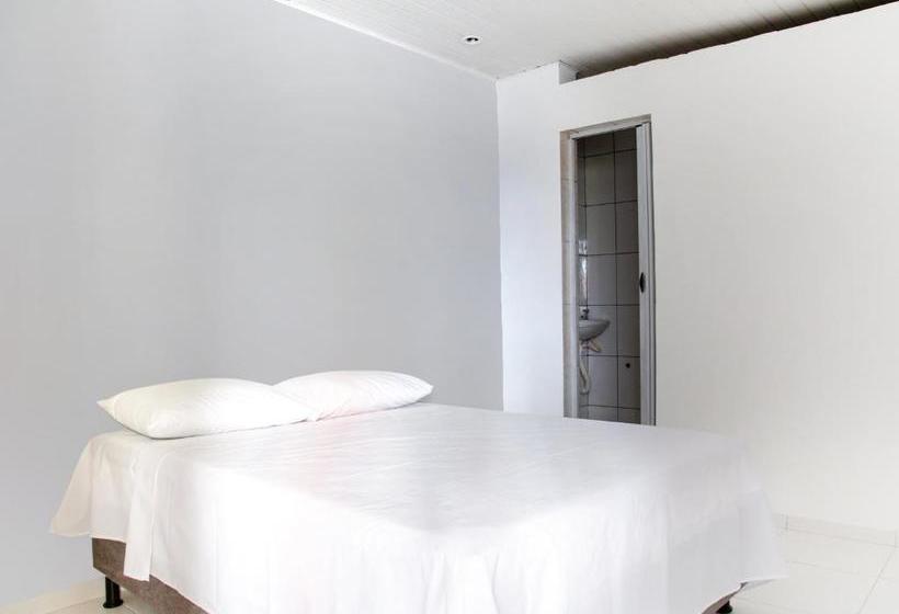 酒店 Pousada Morada Do Sol