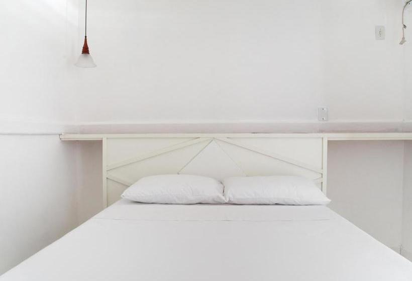 酒店 Pousada Morada Do Sol