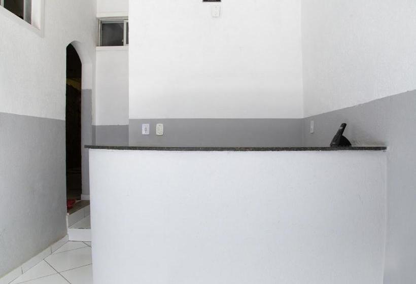 酒店 Pousada Morada Do Sol