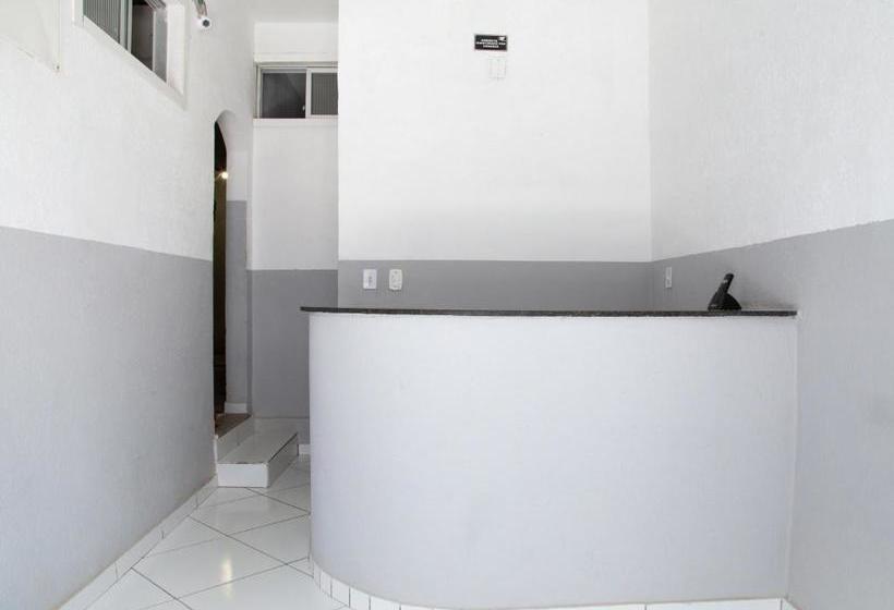 酒店 Pousada Morada Do Sol