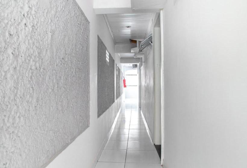 酒店 Pousada Morada Do Sol