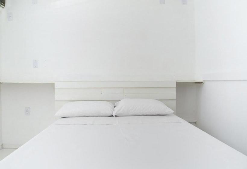 酒店 Pousada Morada Do Sol