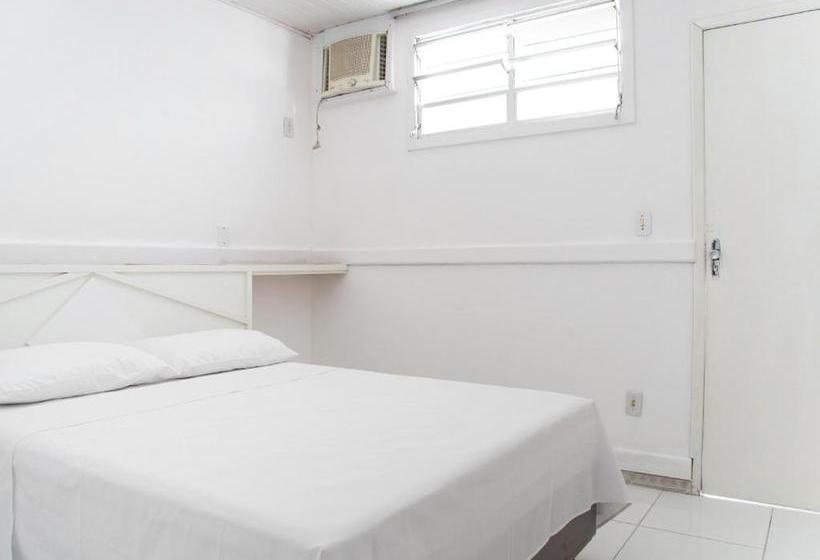 酒店 Pousada Morada Do Sol