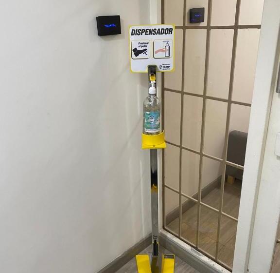 Пансион Mr. Huésped