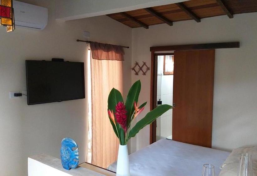 پانسیون Refúgio Guest House