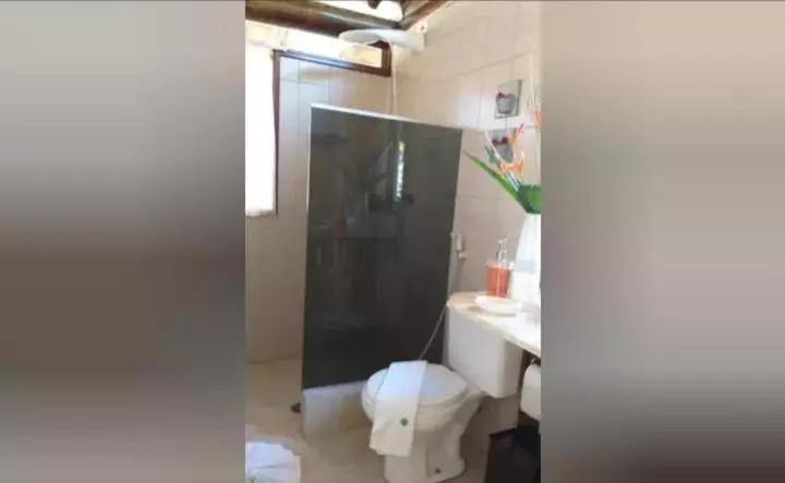 Majatalo Refúgio Guest House