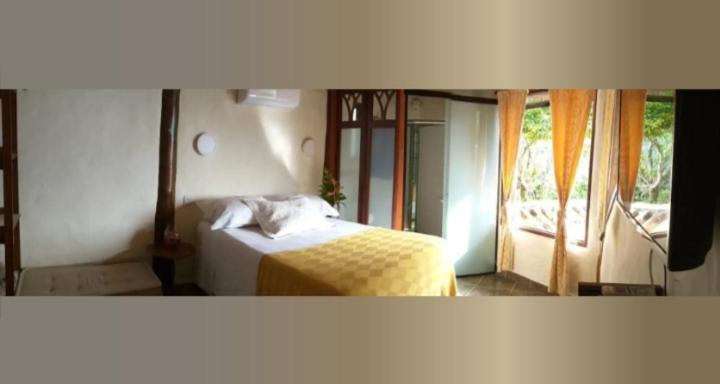 پانسیون Refúgio Guest House