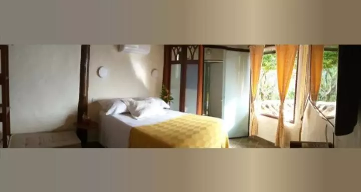 Majatalo Refúgio Guest House