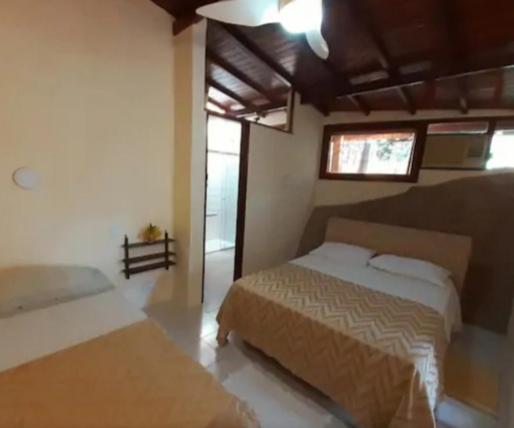 پانسیون Refúgio Guest House