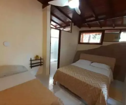 Majatalo Refúgio Guest House