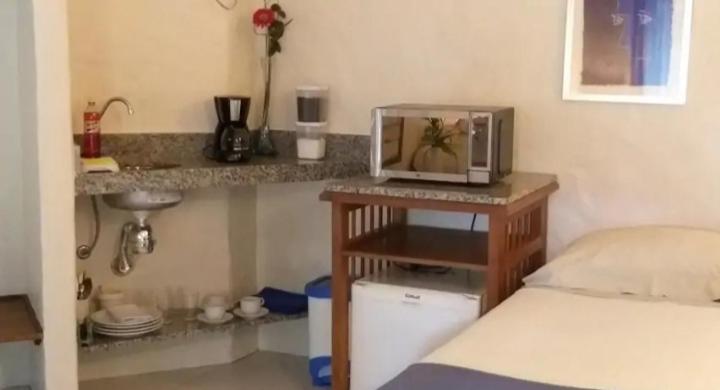 پانسیون Refúgio Guest House