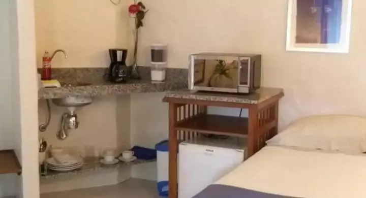 Majatalo Refúgio Guest House