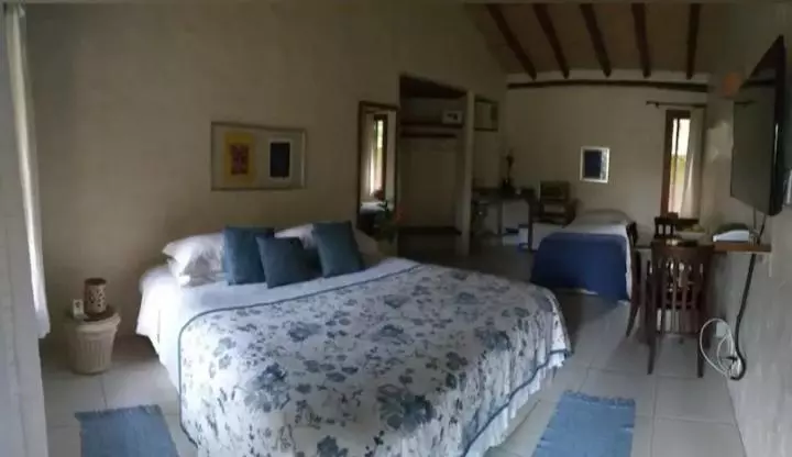 Majatalo Refúgio Guest House