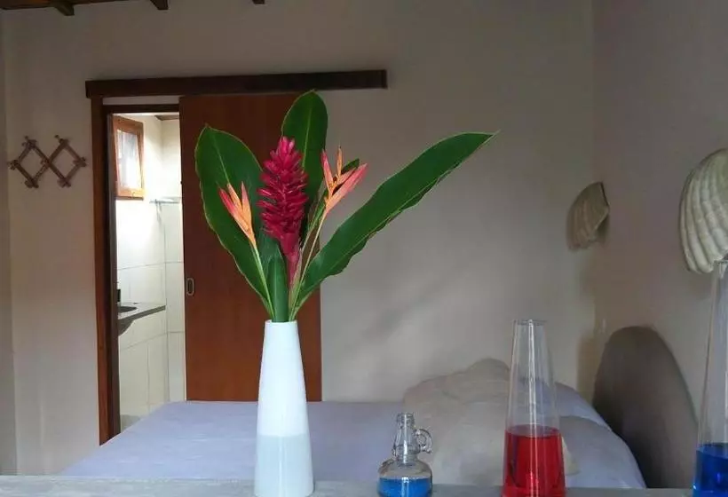 Majatalo Refúgio Guest House