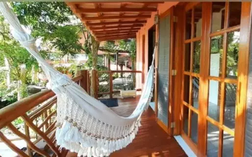 Majatalo Refúgio Guest House