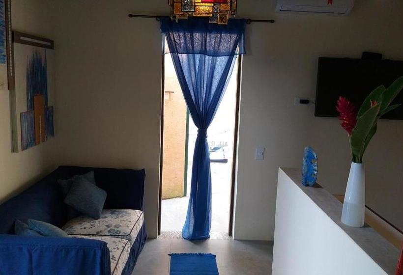 پانسیون Refúgio Guest House