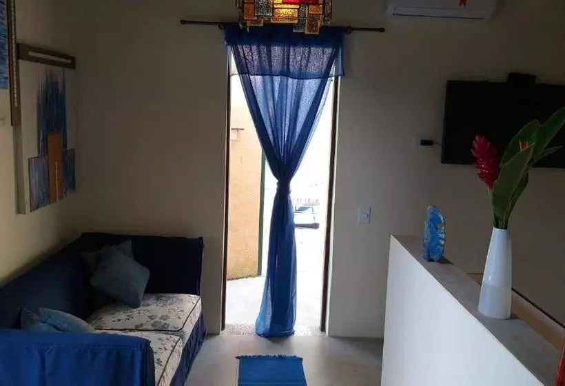 Majatalo Refúgio Guest House