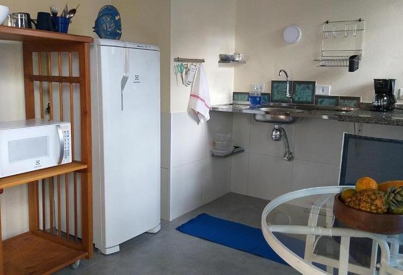 پانسیون Refúgio Guest House