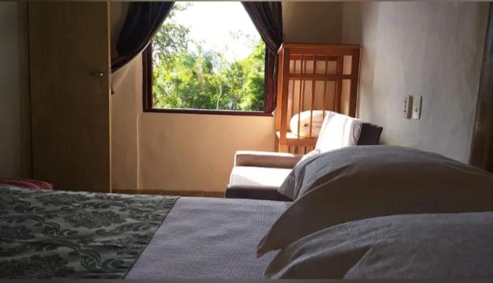 پانسیون Refúgio Guest House