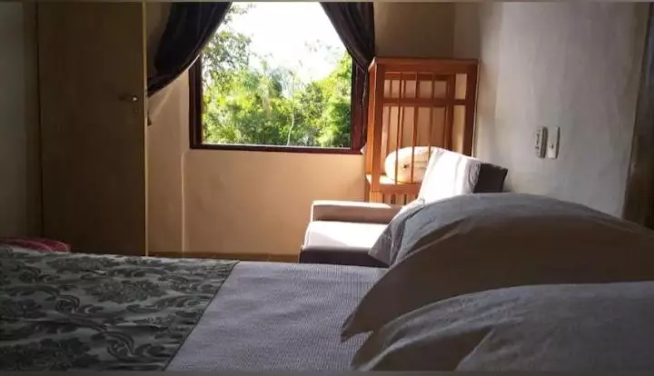 Majatalo Refúgio Guest House