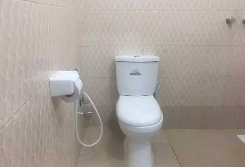 Aamiaismajoitus (B&B) Tropicana Kendwa Beach