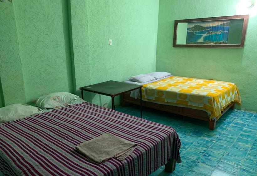 בית מלון כפרי Posada Fer