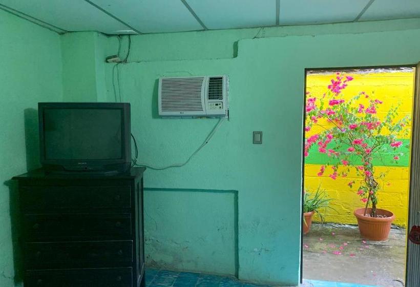 בית מלון כפרי Posada Fer