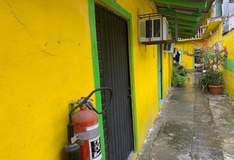 בית מלון כפרי Posada Fer