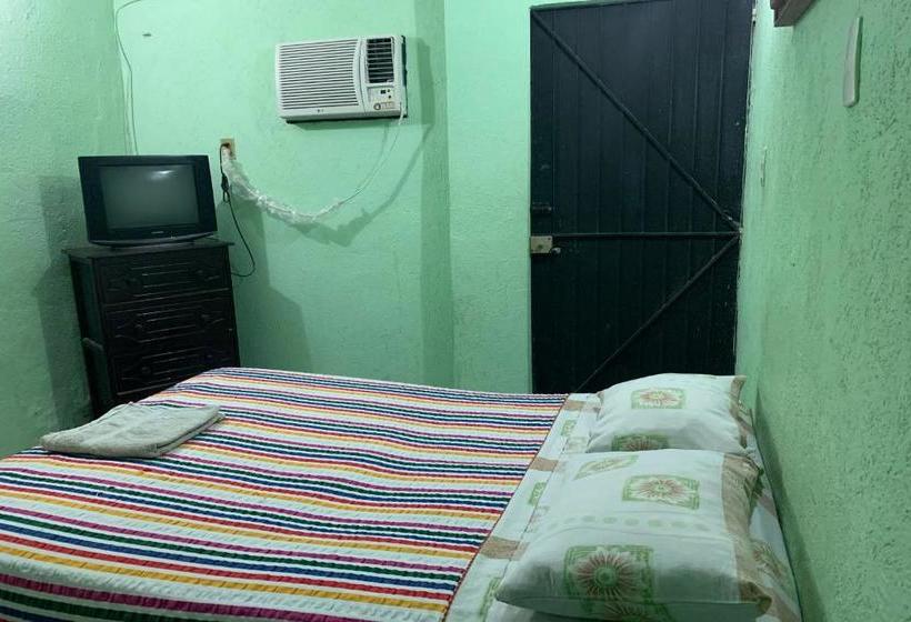 בית מלון כפרי Posada Fer