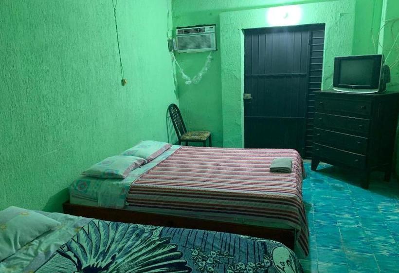 בית מלון כפרי Posada Fer