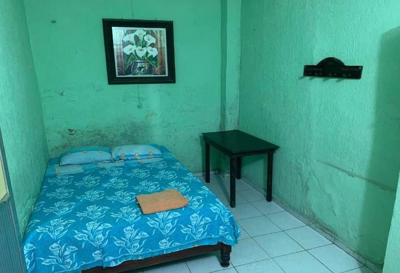 בית מלון כפרי Posada Fer