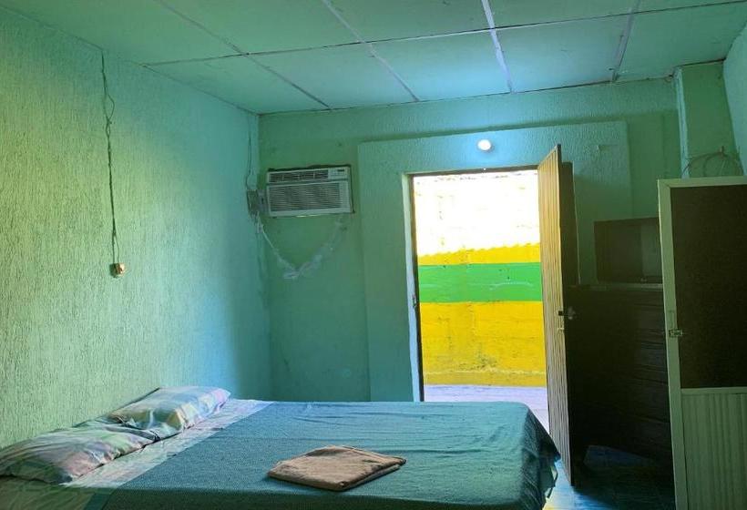 בית מלון כפרי Posada Fer