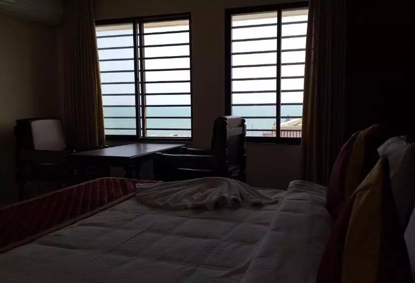 Hotelli Samudra Kanyakumari