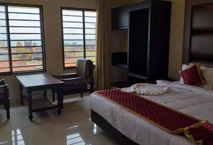 Hotelli Samudra Kanyakumari