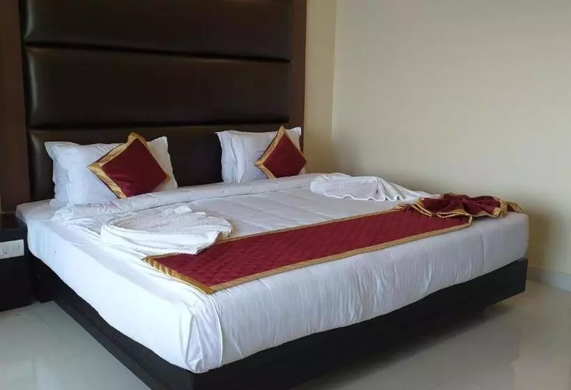 Hotelli Samudra Kanyakumari