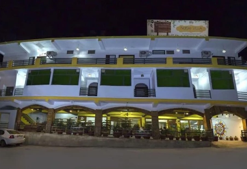 Ln Hotel And Restaurant   Hostel