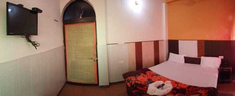 Ln Hotel And Restaurant   Hostel