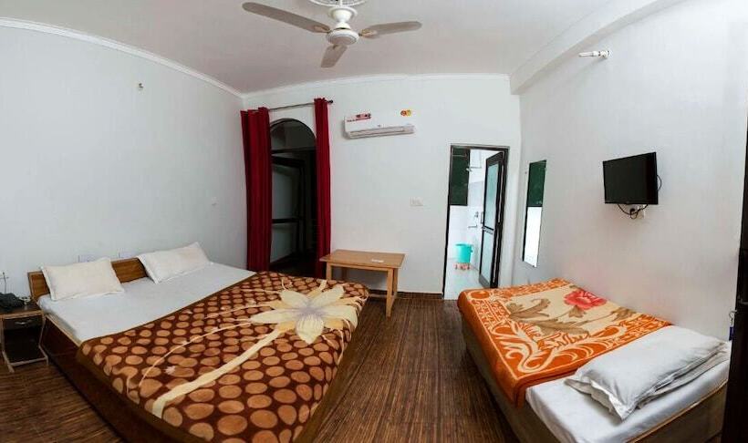 Ln Hotel And Restaurant   Hostel