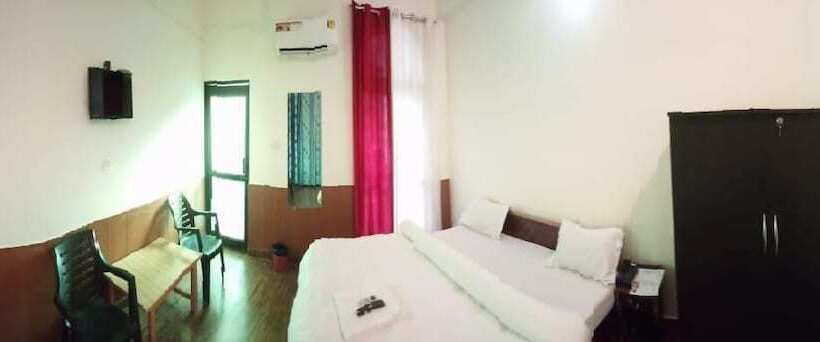 Ln Hotel And Restaurant   Hostel