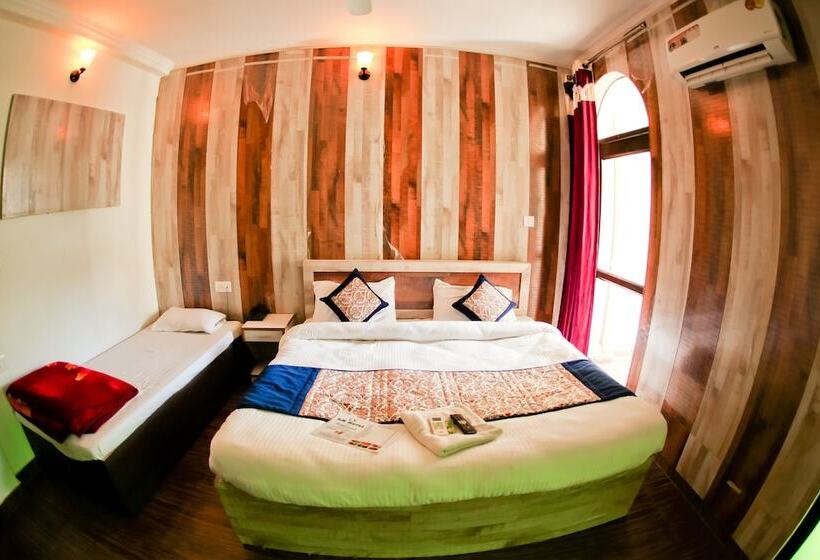 Ln Hotel And Restaurant   Hostel